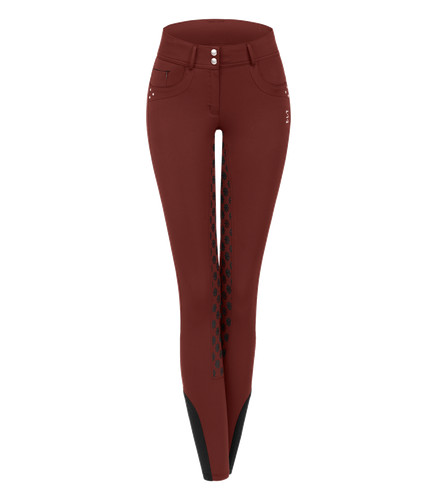 Waldhausen thermo reithose - waldhausen, thermo-reithose