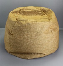 Eden relax sitzsack senfgelb - eden,