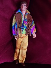 Barbie live action ken - live,