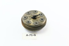 NSU FOX 125 ZB 2T - clutch