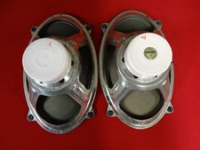 Lautsprecher Grundig Konzertschrank