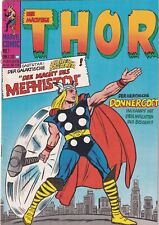 Thor 7 original Williams