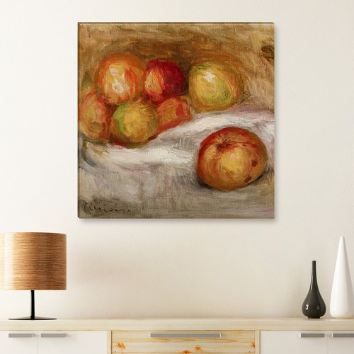 Wandkings leinwandbild auguste - wandkings,