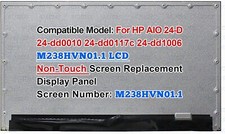 HP ALL-IN-ONE - 24-DD0010