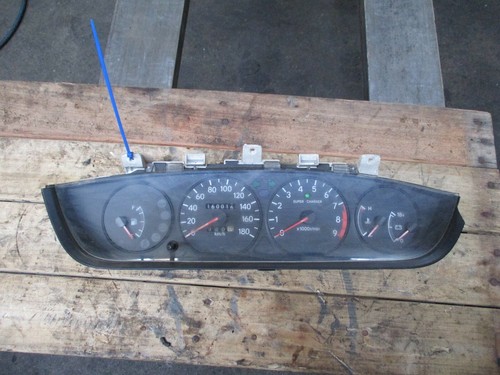 Toyota ae101 oem 4agze - 4agze, tacho