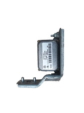 VW Golf 4  Audi A3 8L Duo Sensor Querbeschleunigung 1J1907637D 1J0907655A