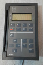 Staefa Control System -