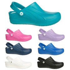 OXYPAS Berufsschuhe SMOOTH