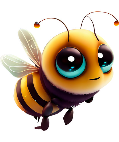 Autoaufkleber sticker bienen - sticker,