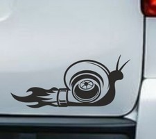 AUFKLEBER Auto Tuning Tattoo