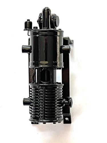 Accucraft ap11 001 - ap11-001, pump