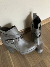 s.Oliver Stiefeletten Ankle