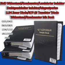 Kondensator/Induktor Etc