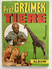 Americana Sammelbilderalbum