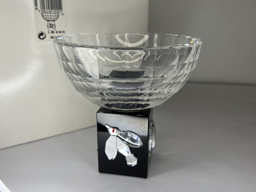 Swarovski figur 215555 kaviar - swarovski,