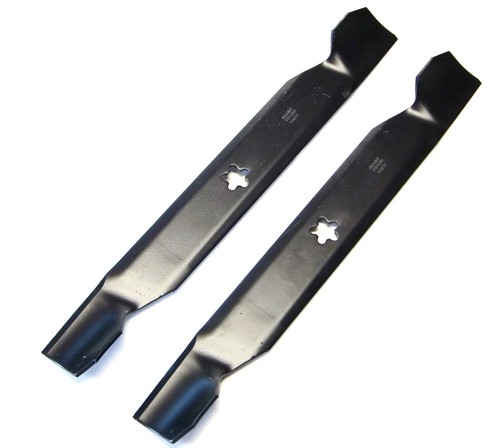 Messer rasentraktor - 2,