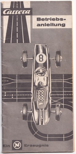 Carrera universal - carrera, (132)
