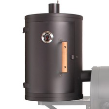 TAINO YUMA Smoker Seitenkammer