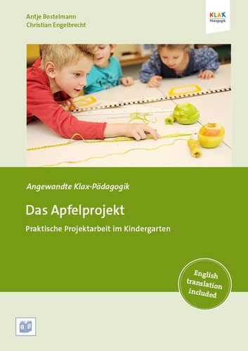 Das apfelprojekt antje - apfelprojekt,