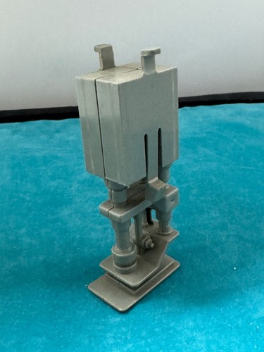 Star wars vintage figur - star,