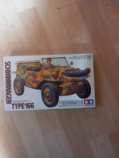 1:35 Tamiya 35224 VW Typ 166
