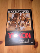 Yukon - Ein Mann wird zur