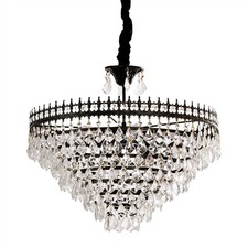 Vintage pendelleuchte metall - vintage,