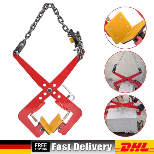 325kg bordsteinzange hebezange - 325kg,