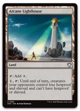 Arcane Lighthouse #361 (NM)