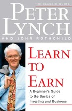 Learn to Earn: A Beginner's Guide to the Basics of Investing and Business: Intro