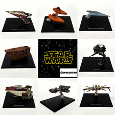 DeAgostini Star Wars