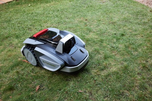 Sunseeker mähroboter 600 - sunseeker, v3