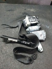 218* Mercedes GLK X204 Sicherheitsgurt Gurt Vorne Rechts A2048602086