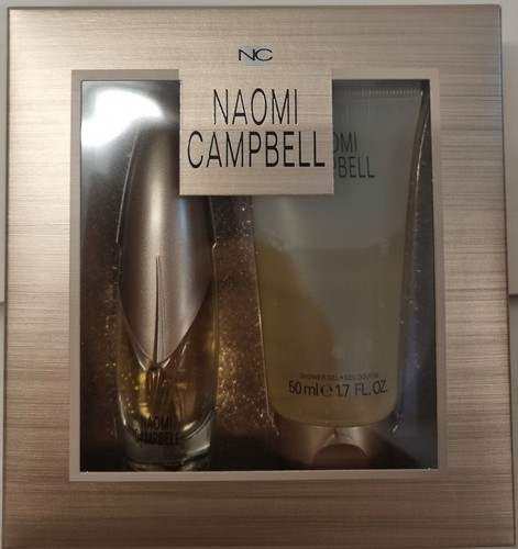 Naomi campbell nc set - campbell,