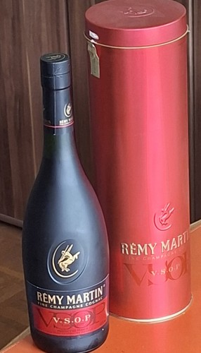 Rémy martin vsop - rémy,