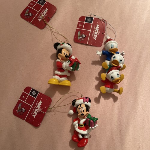 Mickey and friends - mickey, disney