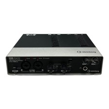 Steinberg UR242 24-Bit/192 kHz