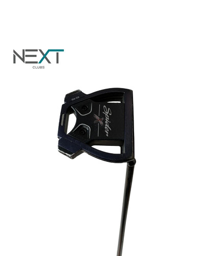Taylormade spider putter - taylormade, x