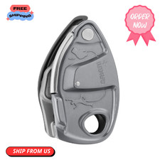 HOT SALE! Petzl GRIGRI + Belay