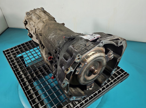 Gebrauchtes automatik getriebe - automatik,