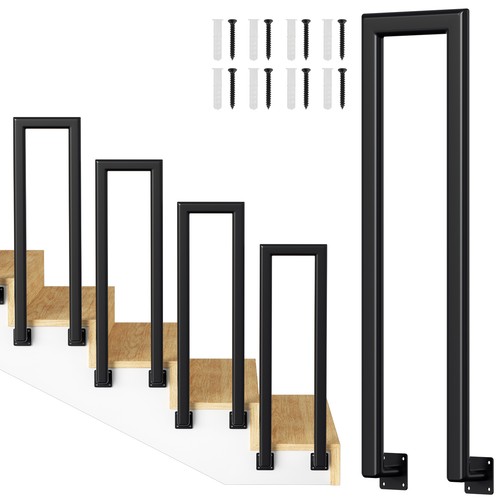 Treppengeländer form - treppengeländer, u-form