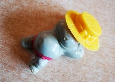 Ü-Ei Figur: Happy Hippo