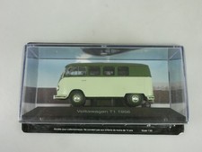 Volkswagen 1/43 VW T1 1956 -