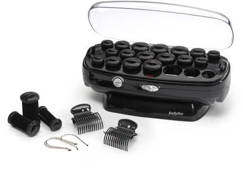 Babyliss thermo ceramic - thermo,