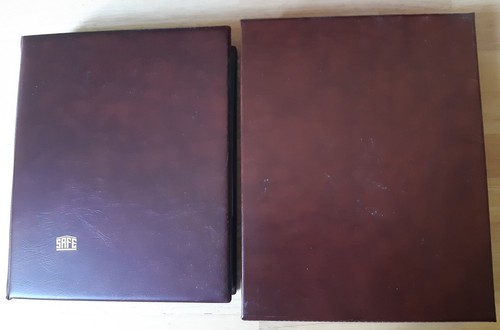 Safe variant album - variant,