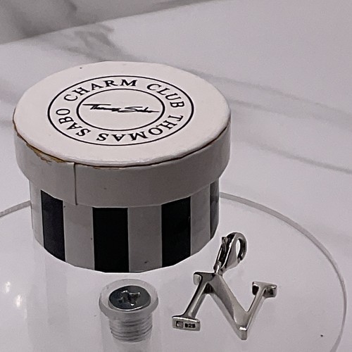 Thomas sabo anhänger - sabo,