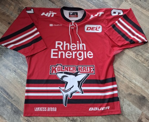 Kolner haie hockey shirt - haie,