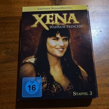 Xena Warrior Princess -