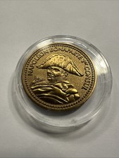 Napoleon Medaille, Napoleon