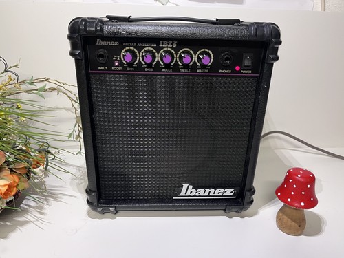 Ibanez gitarrenverstärker - ibanez,